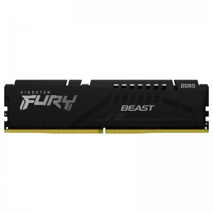 Kingston FURY Beast DDR5...