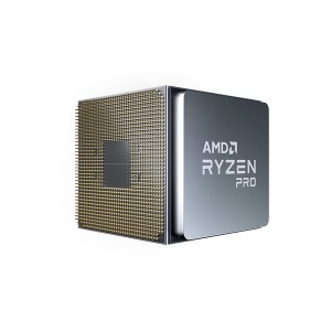 Procesador AMD Ryzen 7 Pro...