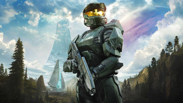 Halo: Campaign Evolved ya disponible en PS5, Xbox y PC