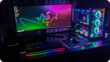 Los mejores periféricos para potenciar tu nueva PC o Laptop