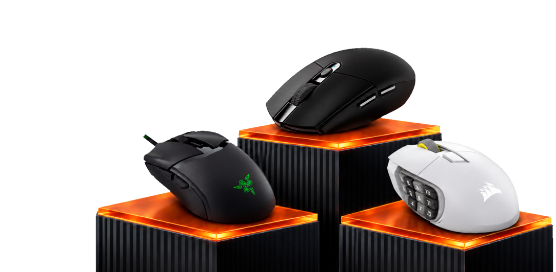 Mouses