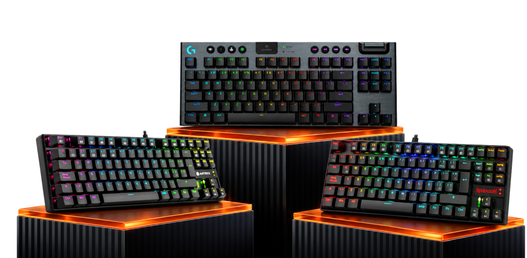 Teclados