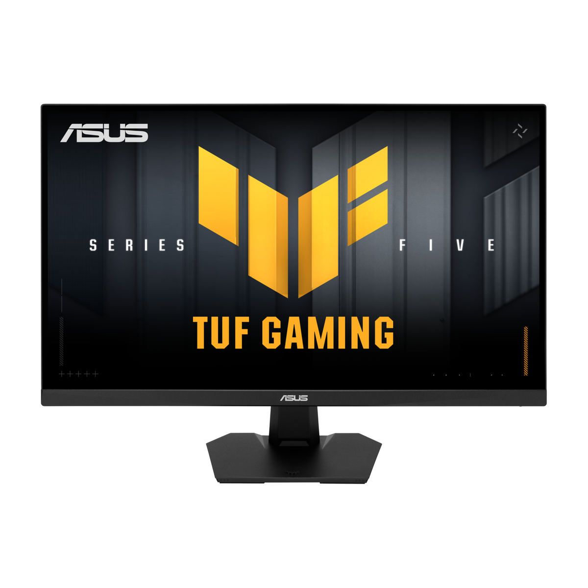 Monitor Plano ASUS TUF Gaming VG27AQ5F, 27" QHD IPS (2560x1440)/HDMIx2/DP/Earphone Jack x1