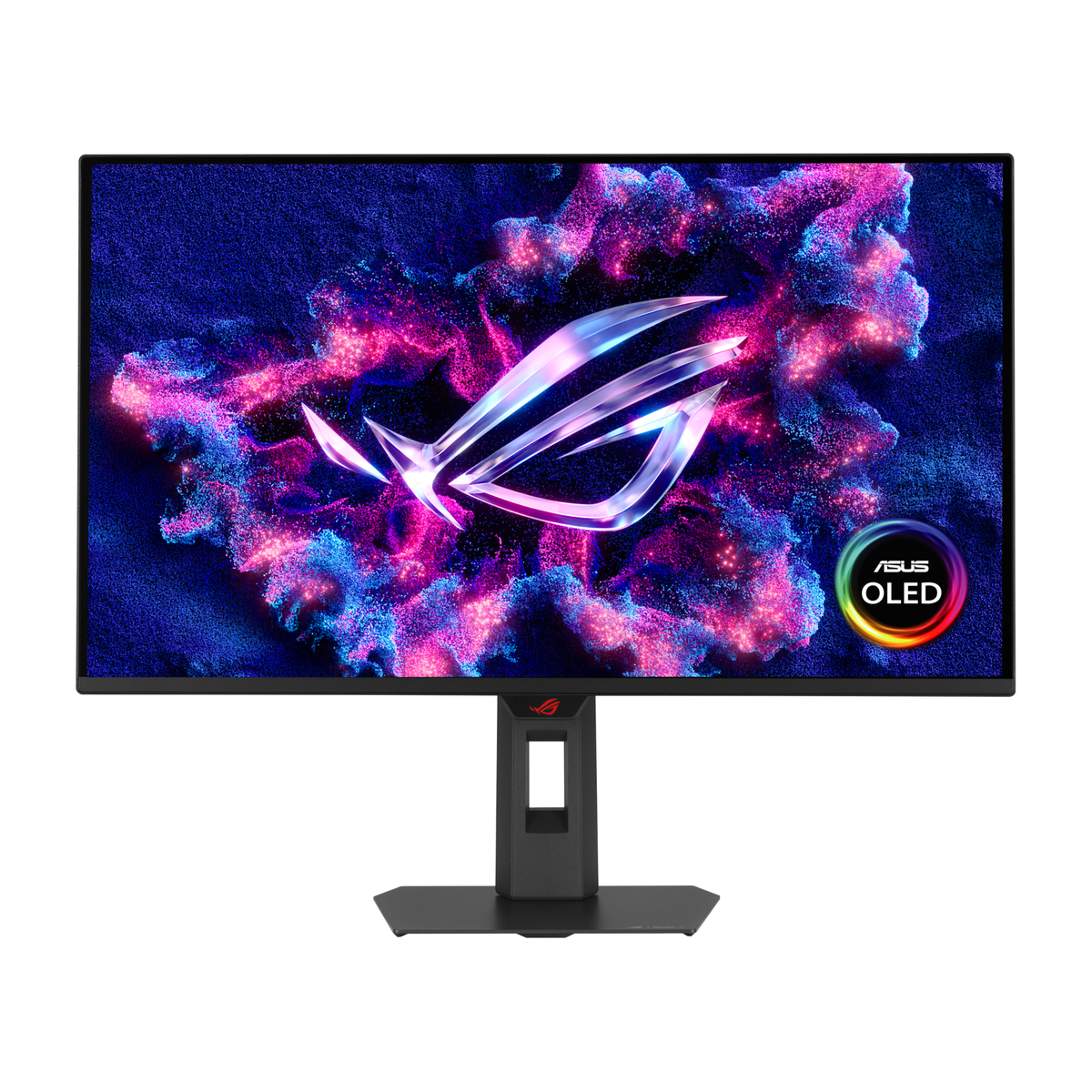 Monitor Gaming ASUS ROG Strix OLED XG27AQDMES 26.5" QHD/QD-OLED/HDMIx2/DP/Earphone Jack