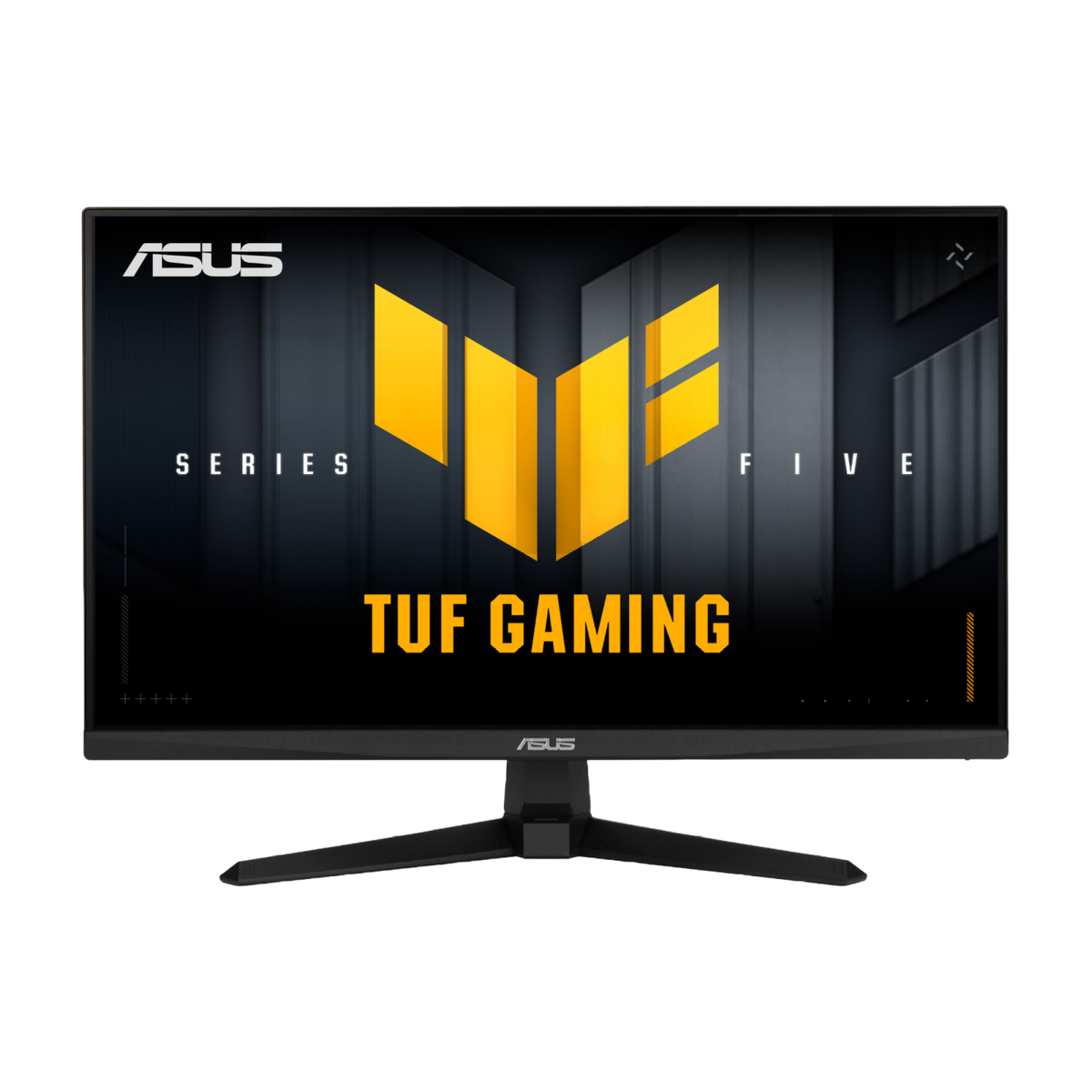 Monitor Plano ASUS TUF Gaming VG279QM5A 27" LED FHD IPS (1920x1080)/HDMIx2/DP/Earphone-out
