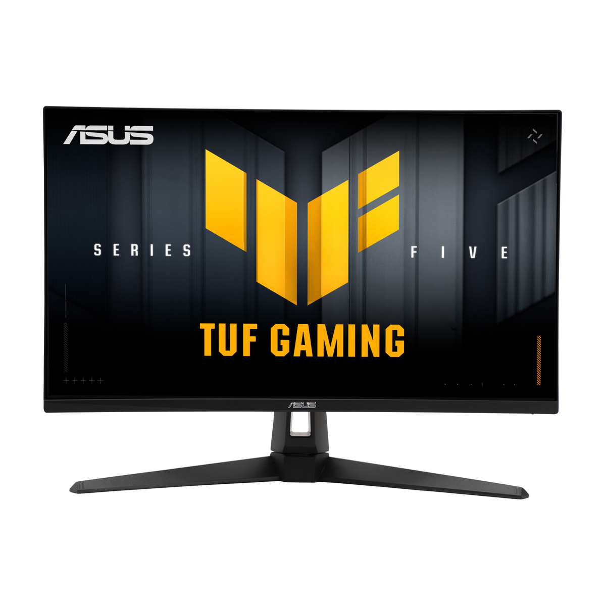 Monitor Plano ASUS TUF Gaming VG27AQ5A, 27" LED QHD IPS (2560x1440) HDMIx2/DP/Earphone-out