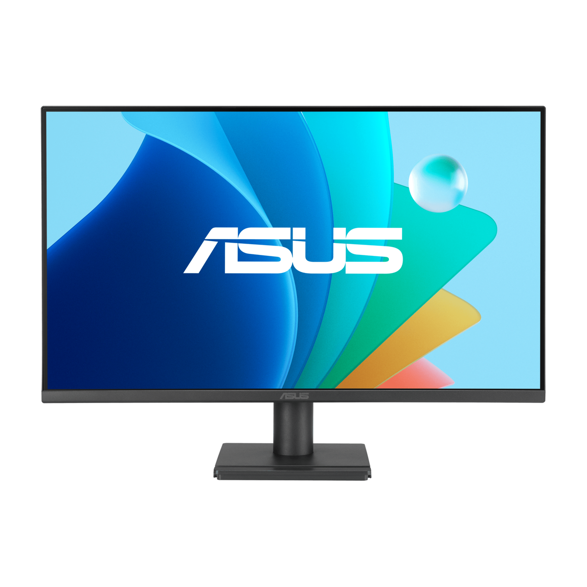 Monitor Plano Gaming Asus VA279HG , 27" FHD IPS, 120HZ, 1MS, HDMI, VGA