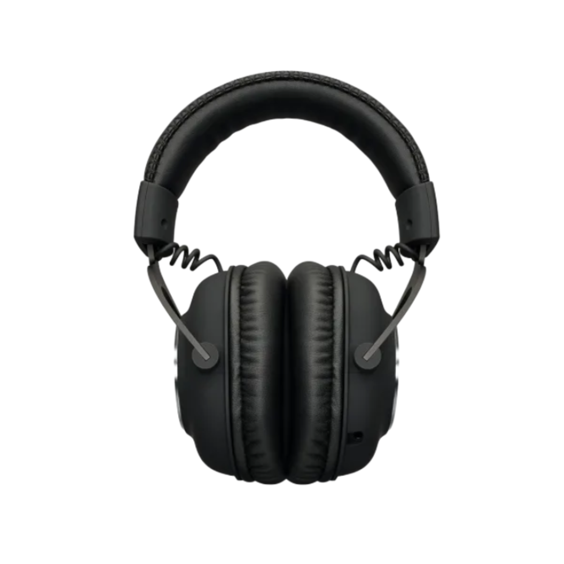 Audífonos Gamer Logitech G PRO X 7.1 DTS PRO-G Negro