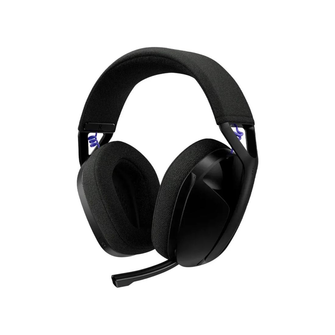 Audífonos Gamer Logitech G321 LIGHTSPEED Wireless Bluetooth 5.2 Negro