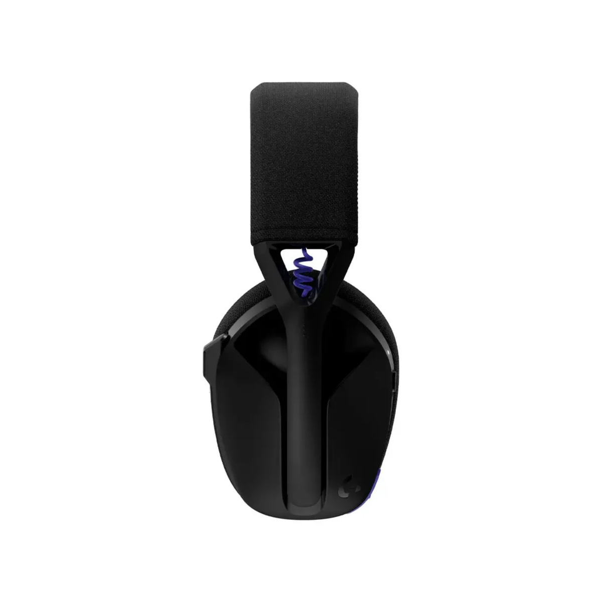 Audífonos Gamer Logitech G321 LIGHTSPEED Wireless Bluetooth 5.2 Negro