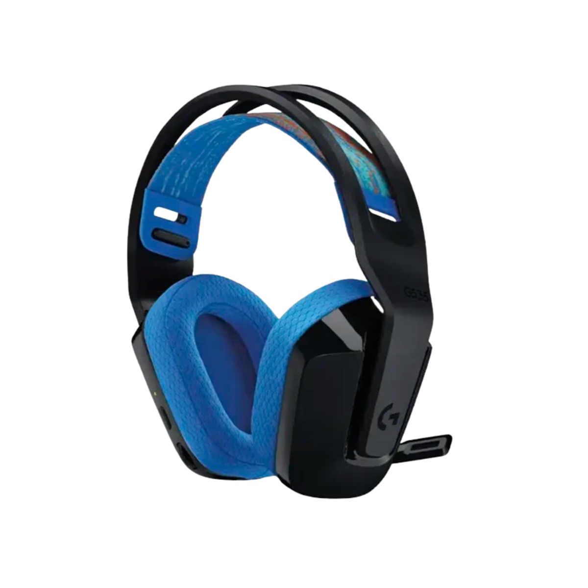 Audífonos Gamer Logitech G535 LIGHTSPEED Wireless