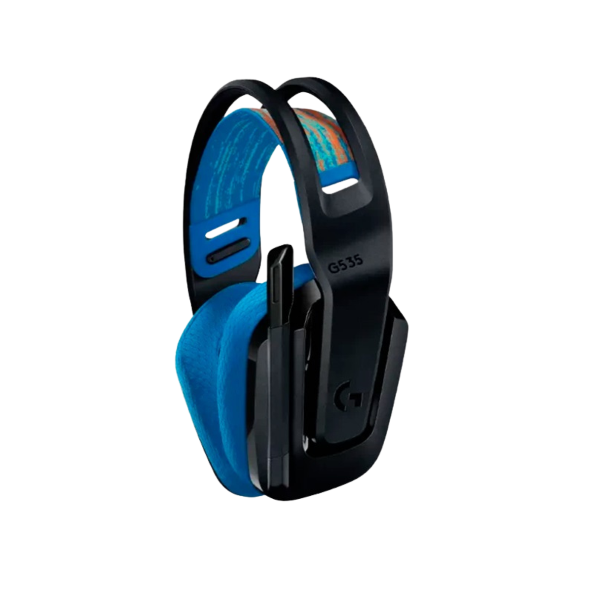 Audífonos Gamer Logitech G535 LIGHTSPEED Wireless