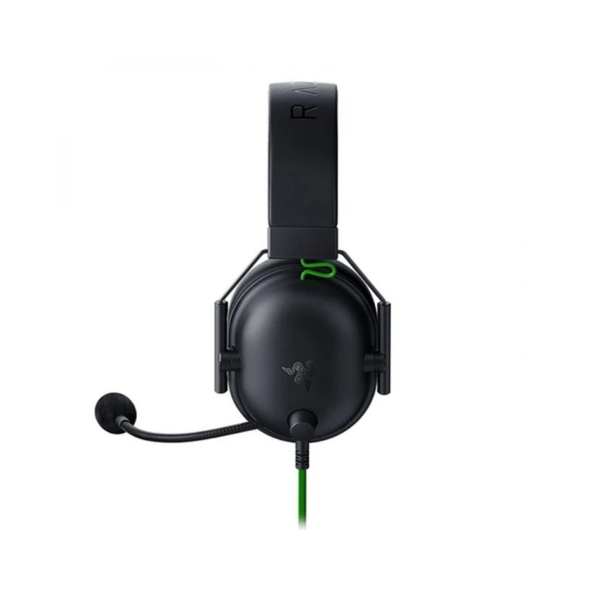 Audífonos Gamer Razer BlackShark V2 X 7.1 50mm 3.5mm Negro