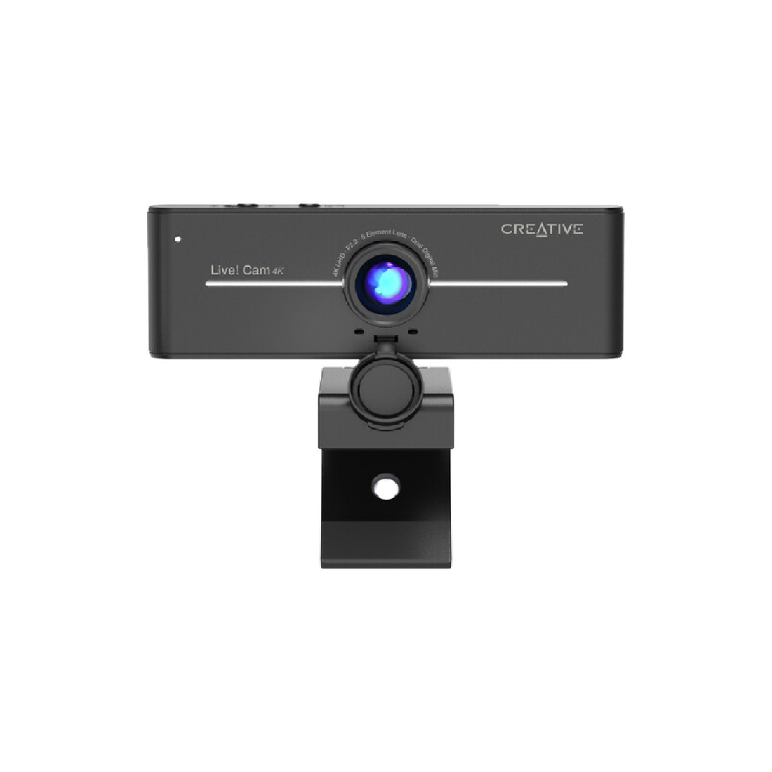 Webcam Creative Live! Cam Sync 4K UHD 8MP
