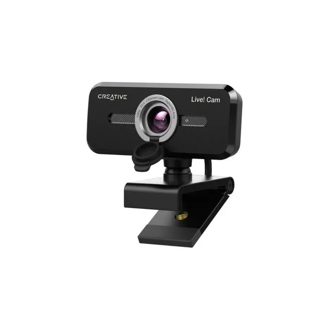 Webcam Creative Live! Cam Sync 1080p V2 Full HD 30FPS