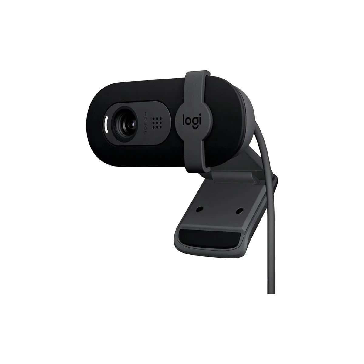 Webcam Logitech Brio 100 Full HD 1080p 30FPS