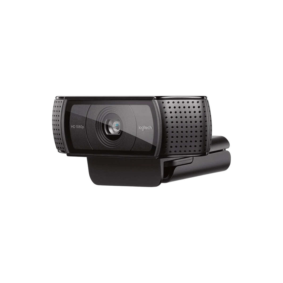 Webcam Logitech C920e Full HD 1080p 30FPS Autofocus