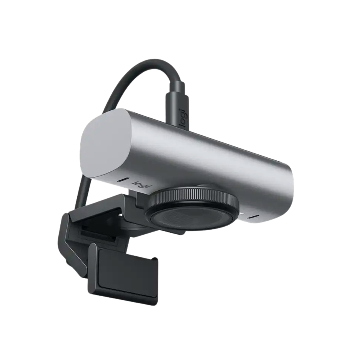 Webcam Logitech MX Brio Pro 700 Ultra HD 4K USB-C Black