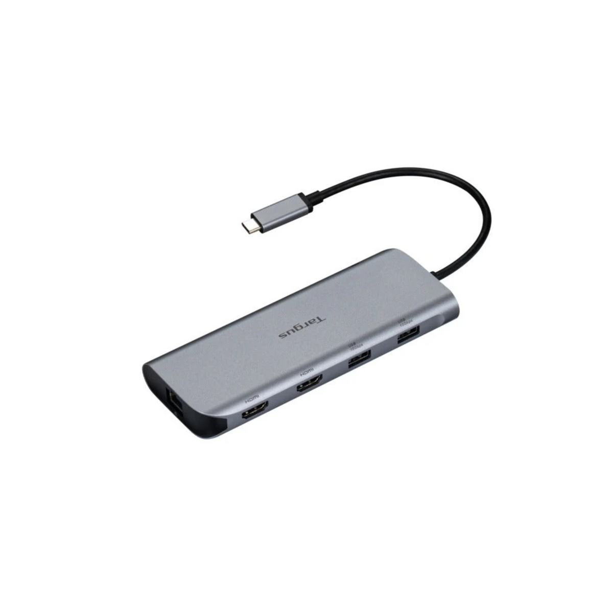 Docking Station Targus USB-C Dual HDMI 4K 2 USB-A 2 USB-C