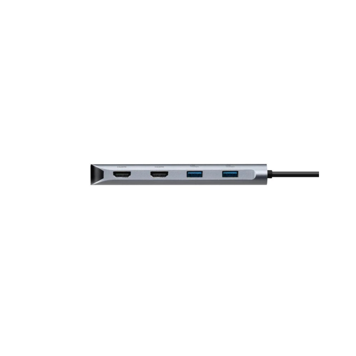 Docking Station Targus USB-C Dual HDMI 4K 2 USB-A 2 USB-C