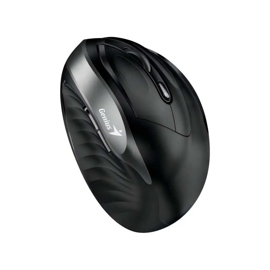 Mouse Ergonómico Genius Ergo 8250S Wireless Vertical 1600 DPI 6 Botones