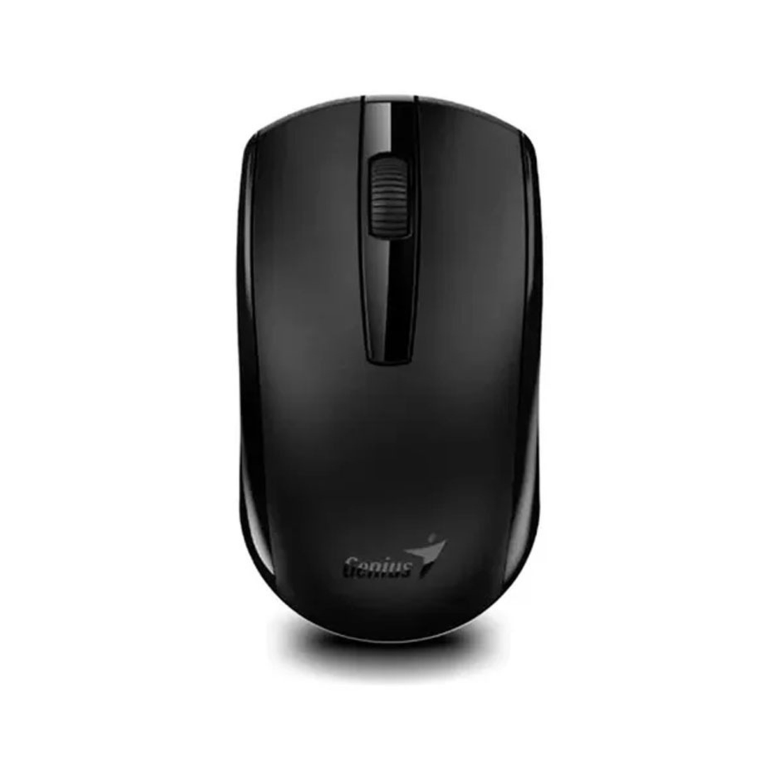 Mouse Genius ECO-8100 Wireless Recargable BlueEye 4 Botones