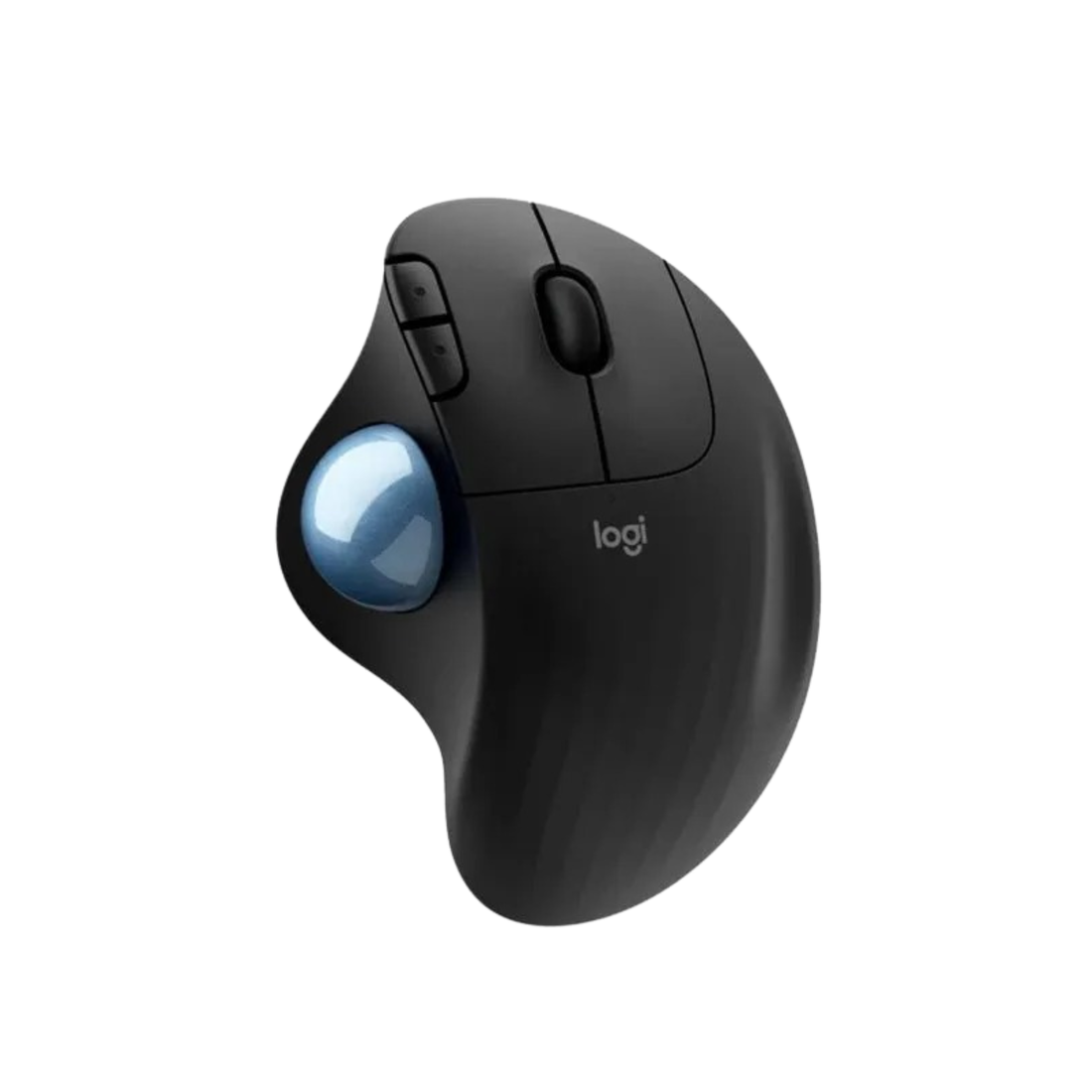 Mouse Logitech ERGO M575S Trackball Wireless Bluetooth Logi Bolt 2000 DPI