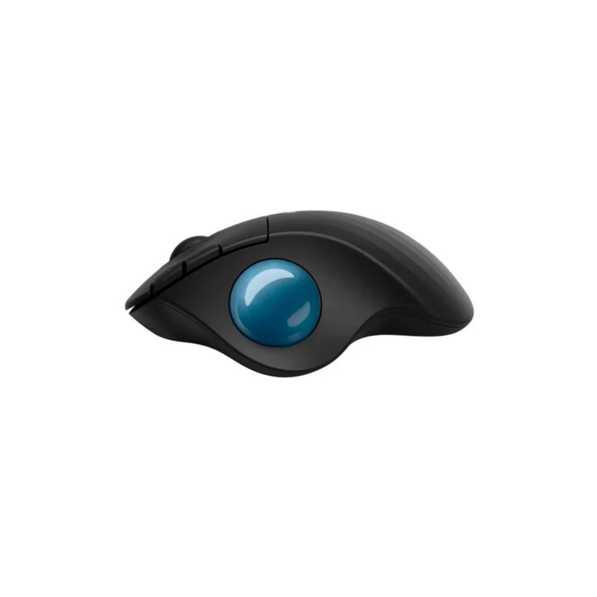 Mouse Logitech ERGO M575S Trackball Wireless Bluetooth Logi Bolt 2000 DPI