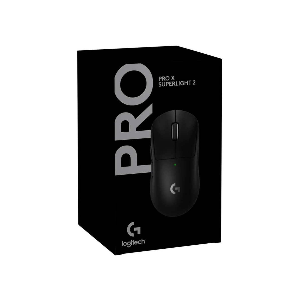 Mouse Gamer Logitech G PRO X SUPERLIGHT 2 SE Wireless HERO 2 44K DPI LIGHTFORCE