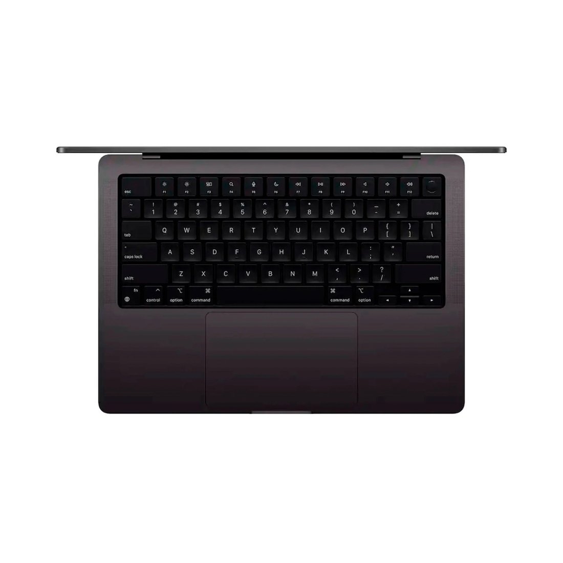MacBook Pro 14.2" M5 16GB RAM 1TB SSD XDR 120Hz Negro