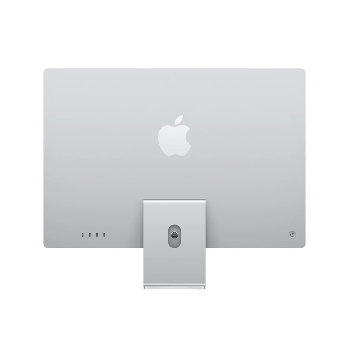 iMac 24" M4 24GB RAM 512GB SSD Retina 4.5K Plata