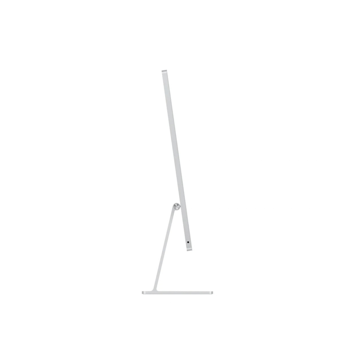 iMac 24" M4 24GB RAM 512GB SSD Retina 4.5K Plata