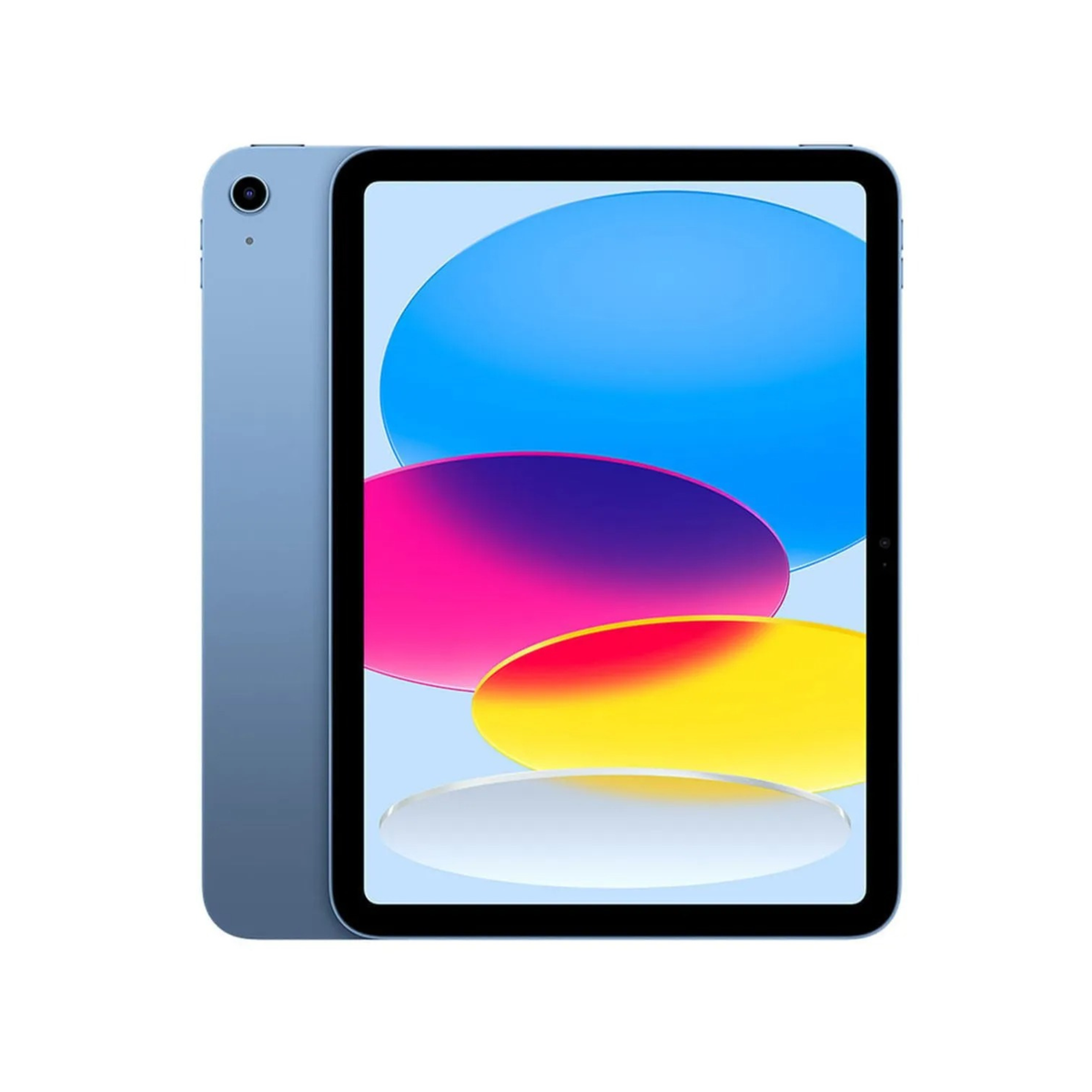 Apple iPad 11" A16 6GB 128GB Wi-Fi Azul