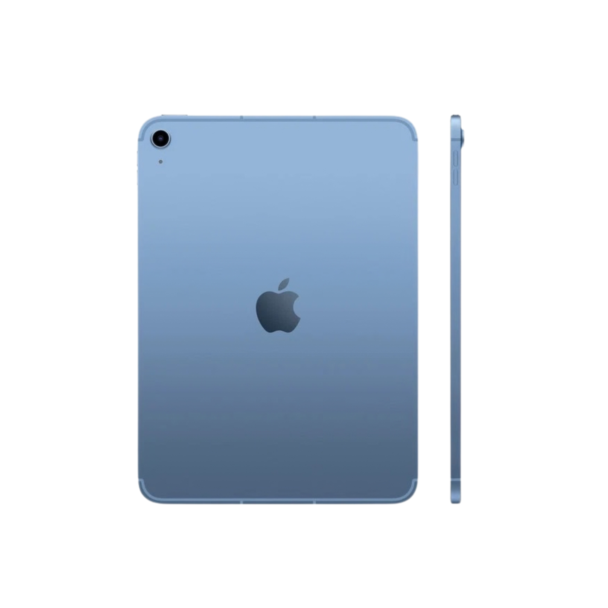 Apple iPad 11" A16 6GB 128GB Wi-Fi Azul