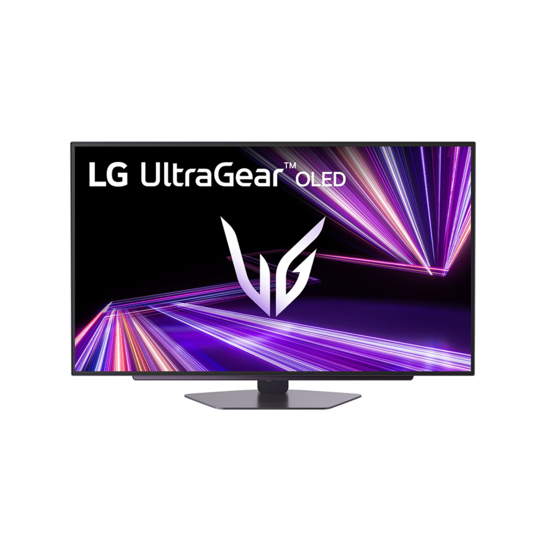 Monitor Gamer LG UltraGear GX7 27GX704A-B 27" OLED QHD 240Hz 0.03ms