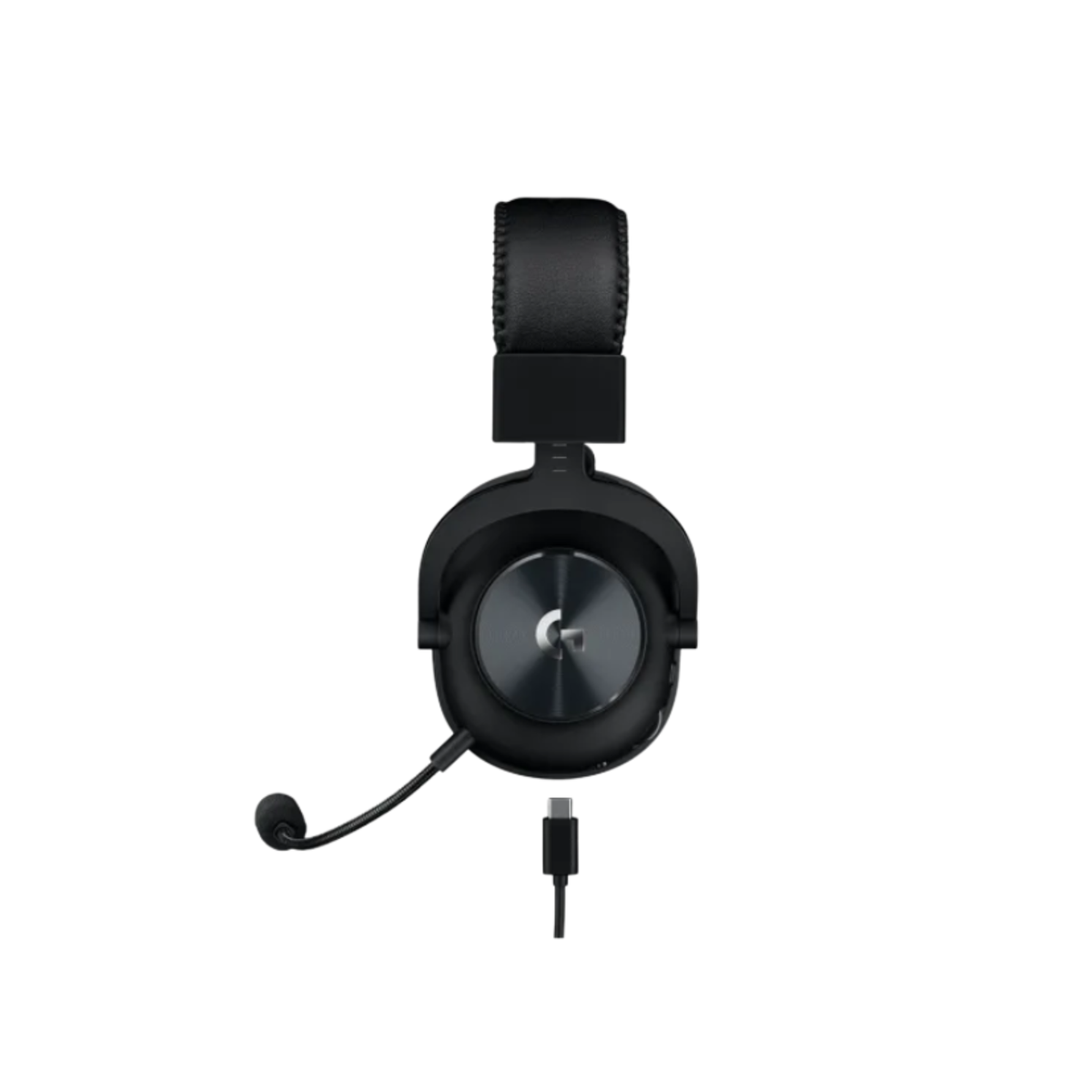 Audífonos Gamer Logitech G PRO X 7.1 DTS PRO-G Negro