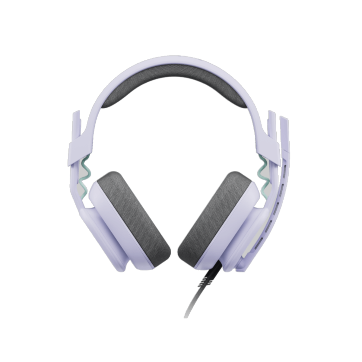 Audífonos Gamer ASTRO A10 Gen 2 3.5mm Micrófono Lila