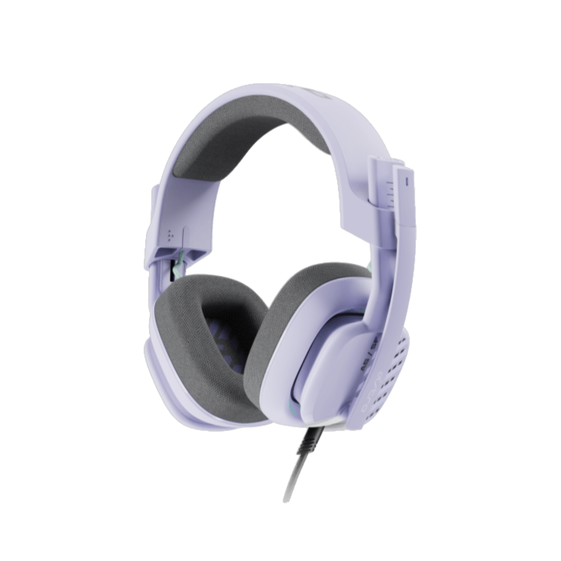 Audífonos Gamer ASTRO A10 Gen 2 3.5mm Micrófono Lila