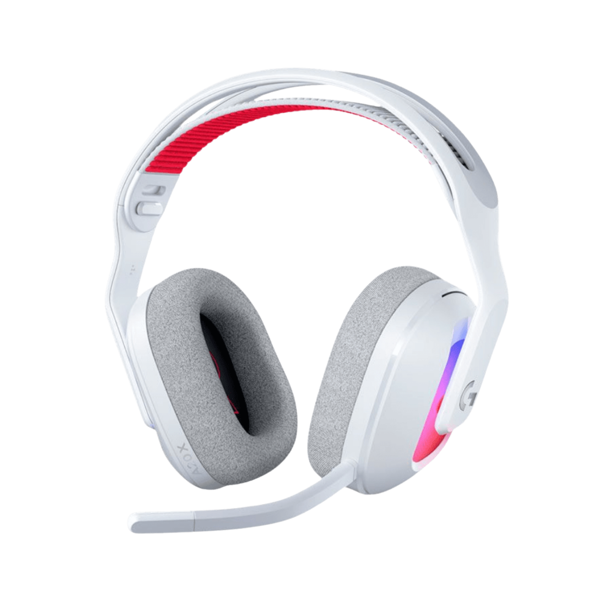 Audífonos Gamer Logitech G ASTRO A20 X Wireless LIGHTSPEED Bluetooth RGB PLAYSYNC