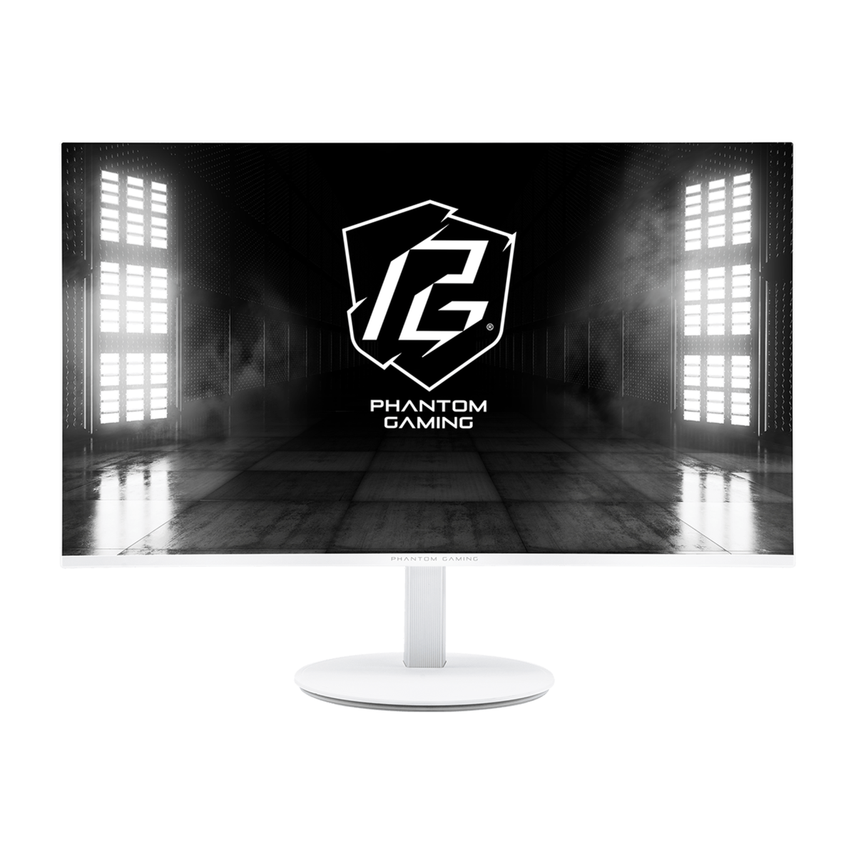 Monitor ASRock PG27FFS2E-W