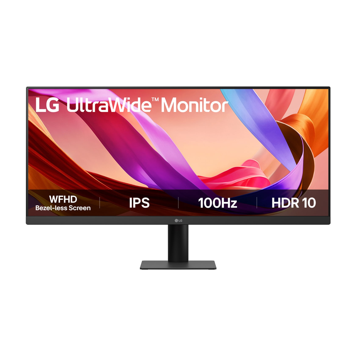 Monitor LG UltraWide 29U511A-B, 29" 21:9 WFHD (2560x1080) IPS/100Hz/HDMI/DP/Earphone-out
