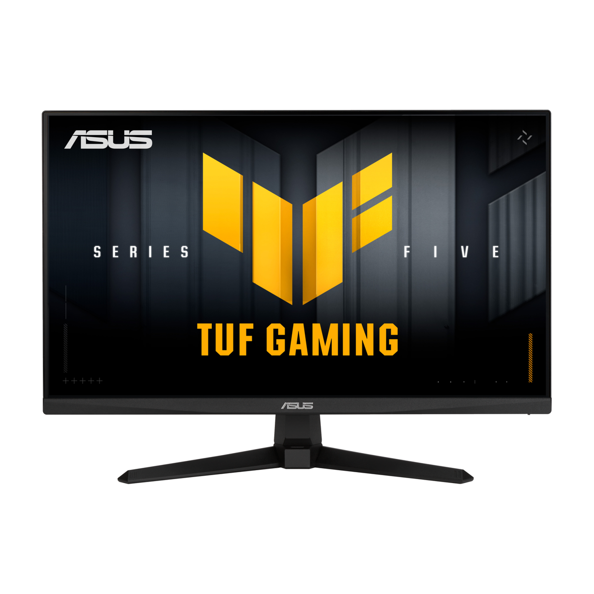 Monitor Plano ASUS TUF Gaming VG259QM5A, 24.5" LED FHD Fast IPS, HDMIx2/DP/Earphone Jack