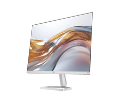 Monitor HP 524SW 24", Panel IPS, FHD(1920x1080), 100Hz, 5ms, blanco