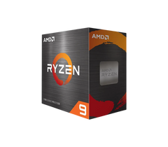 AMD Ryzen 9 5950X Hasta 4.90GHz AM4