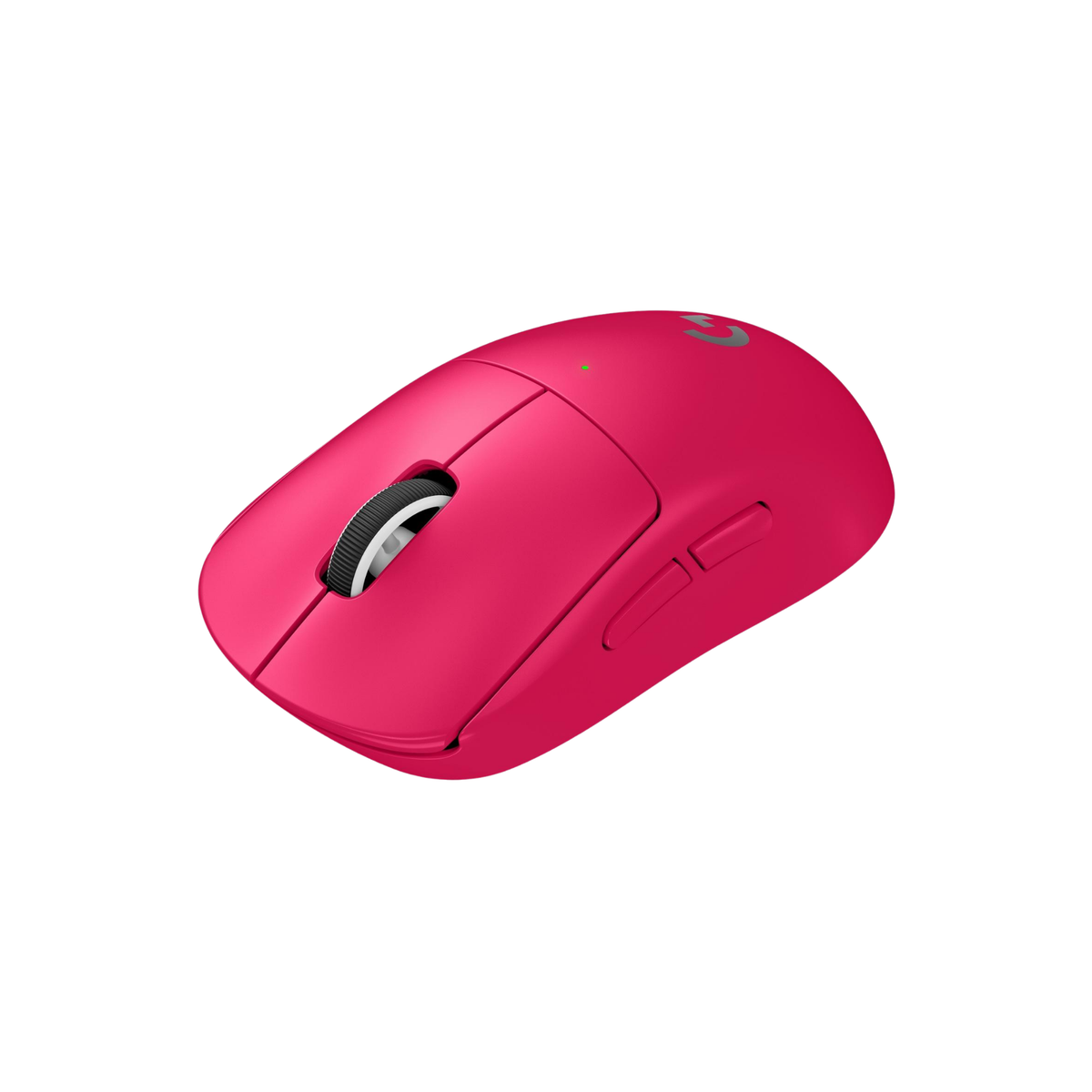Mouse Gamer Logitech PRO X SUPERLIGHT 2, Inalámbrico LIGHTSPEED, Sensor HERO 2, hasta 44.000 DPI