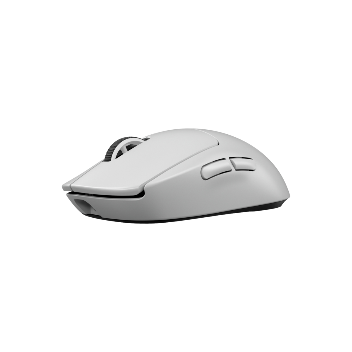 Mouse Gamer Logitech PRO X SUPERLIGHT 2, Inalámbrico LIGHTSPEED, Sensor HERO 2, hasta 44.000 DPI