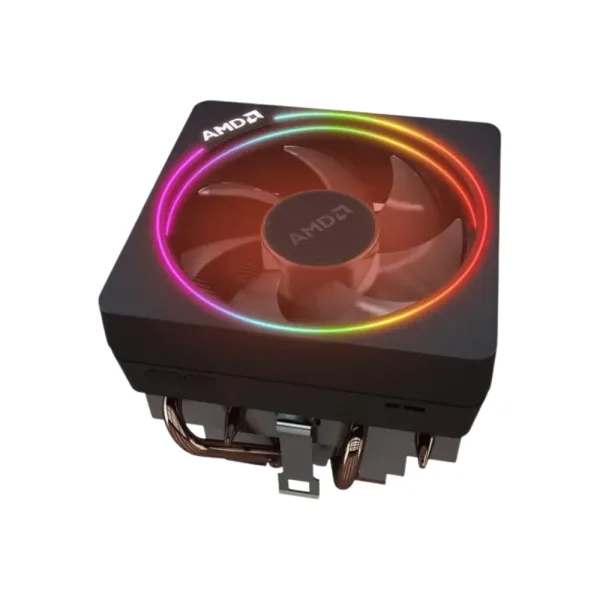 Cooler CPU AMD Wraith Prism RGB AM4