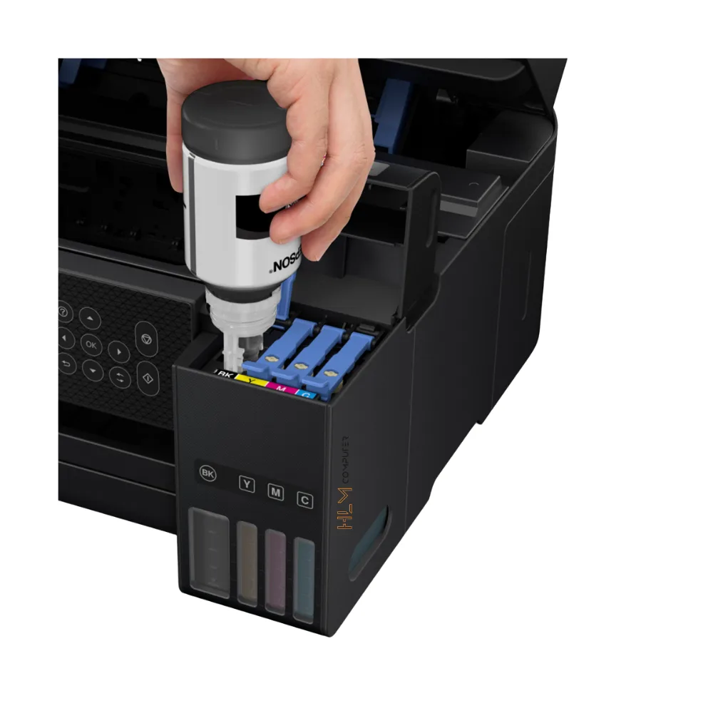 C11CJ63301 (3) Epson EcoTank L4260 WiFi Impresora multifunción a color - Imagen 3