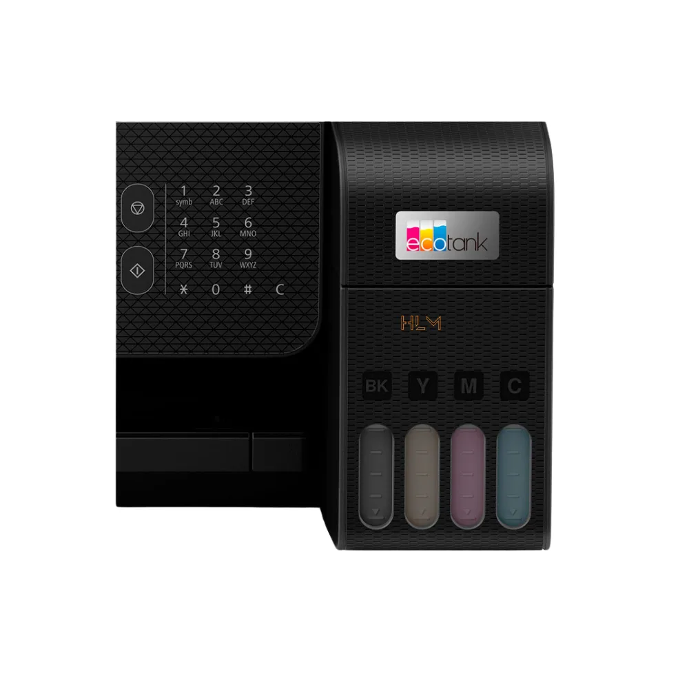 C11CK57303 (2) Epson EcoTank L5590 WiFi Impresora multifunción a color - Imagen 2