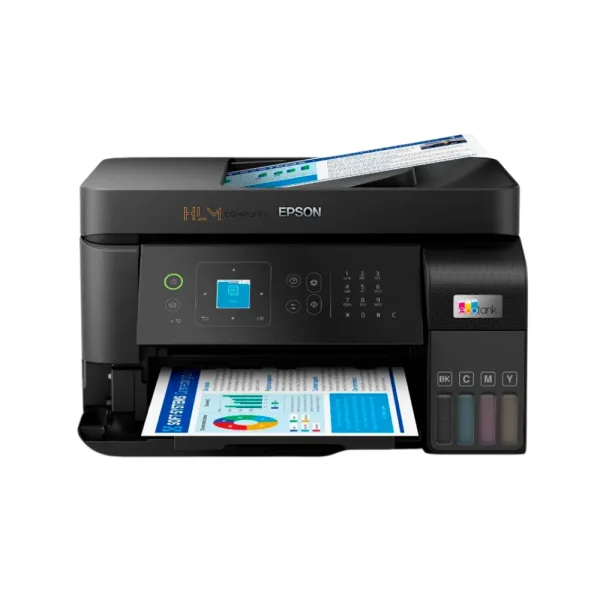 Epson EcoTank L5590 WiFi Impresora multifunción a color